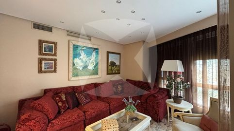 Foto 4 de Pis en venda a Avenida Europa, Pardaleras, Badajoz Capital