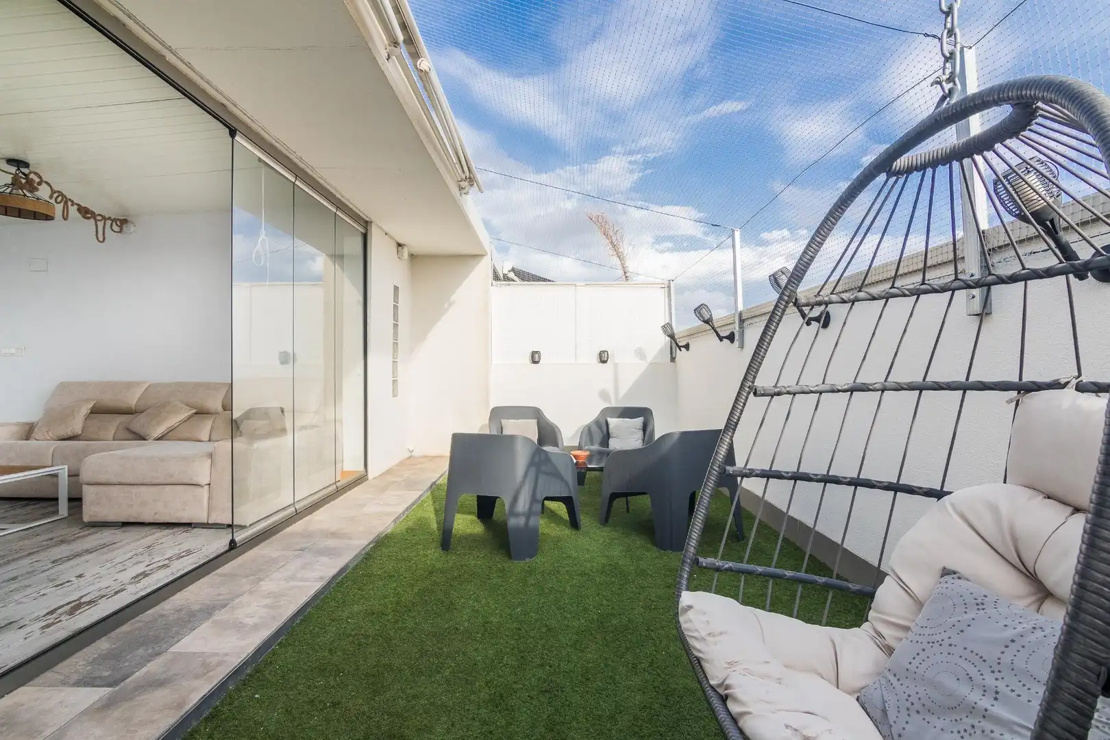 Attique avec terrasse à vendre à Avenida Jubalcoy 26, imagen 34