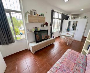 Living room of Flat for sale in Torremolinos