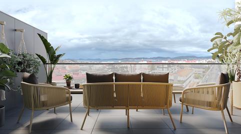 Photo 3 of Flat for sale in Avenida Da Hispanidade, 62, O Castro, Pontevedra