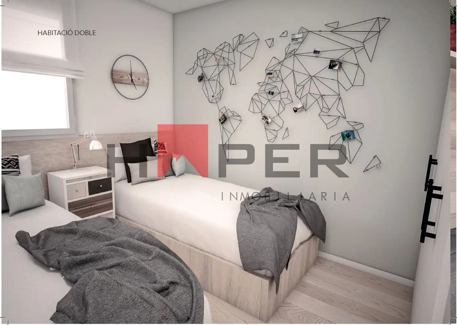 Flat with lift for sale in MONTBLANC, imagen 3