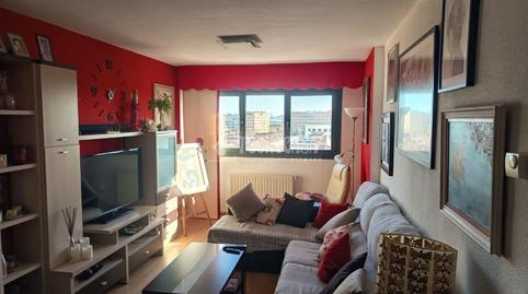 Foto 2 de Piso en venta en Hospital, Valdemoro