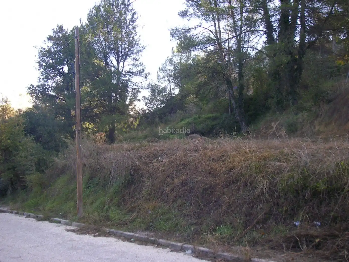 Residential land for sale in Carrer Riera Claret 3, imagen 9
