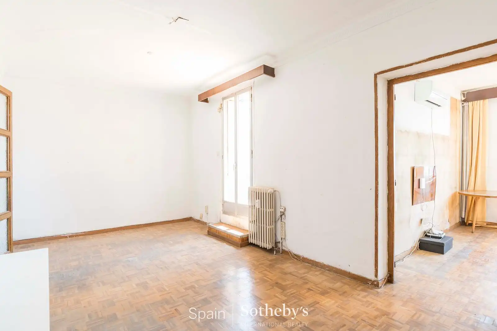 Penthouse mit Aufzug zum Verkauf in Calle del Tutor, imagen 32
