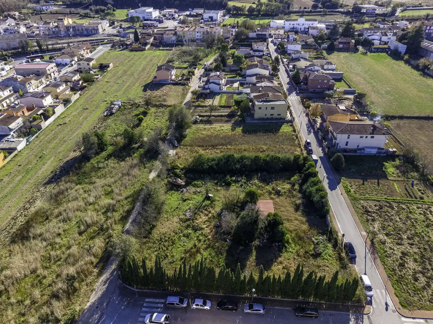 Terrenys i solars en venda a Flaçà, imagen 11