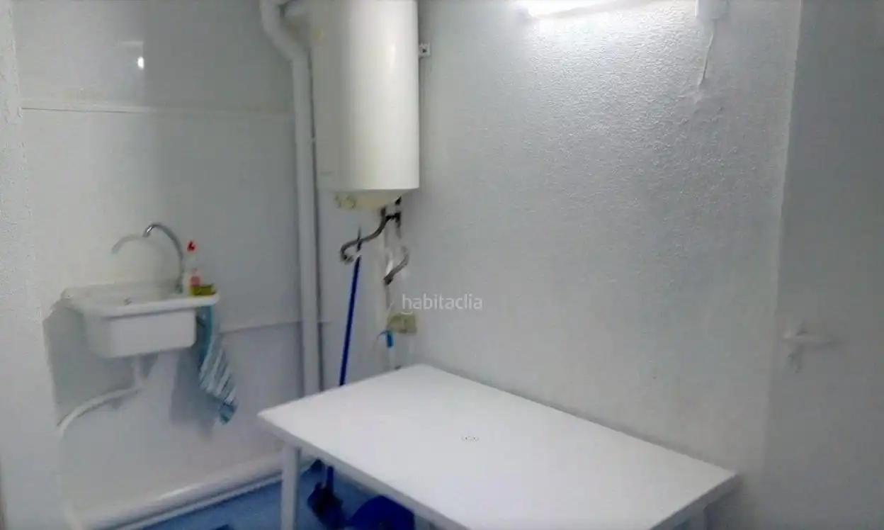 Bathroom of Duplexes for sale in Calafell  with Air Conditioner, Heating and Terrace
