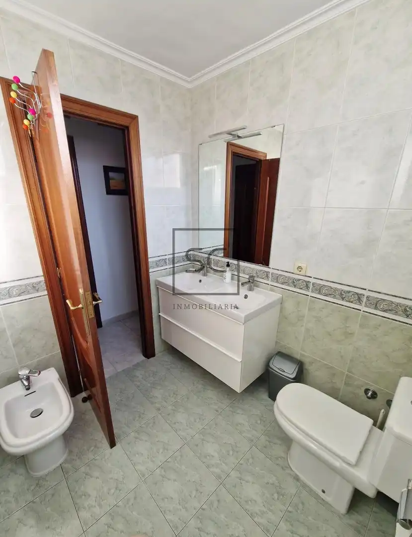 Wohnung mit Aufzug zur Miete in Calle VILA CONDE, imagen 15