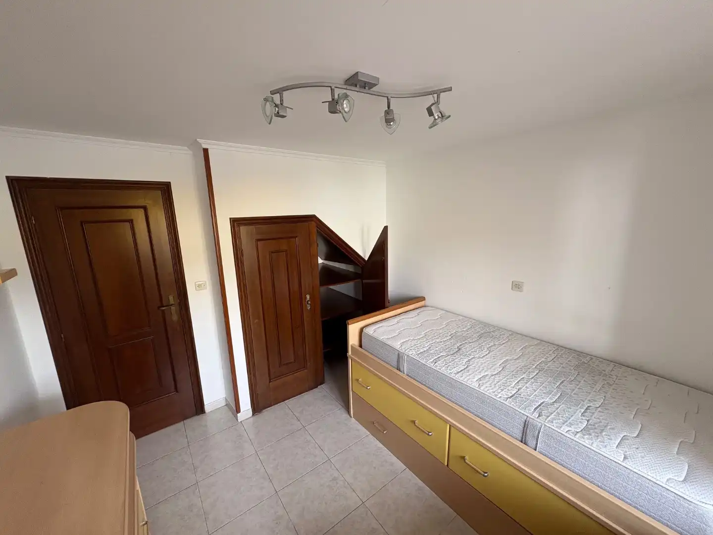 Habitación de Casa o chalet en venta en Carral con Terraza