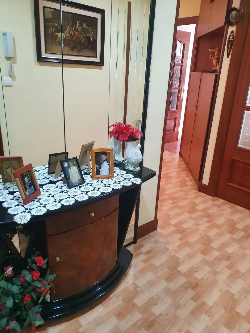 Flat for sale in Lasarte-Oria  with Heating, Parquet flooring and Storage room