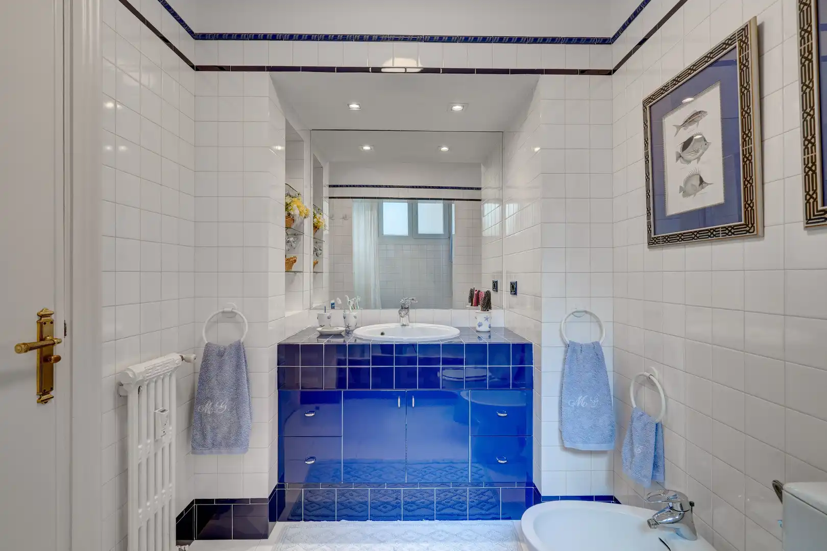Flat with lift for sale in Indautxu, imagen 33