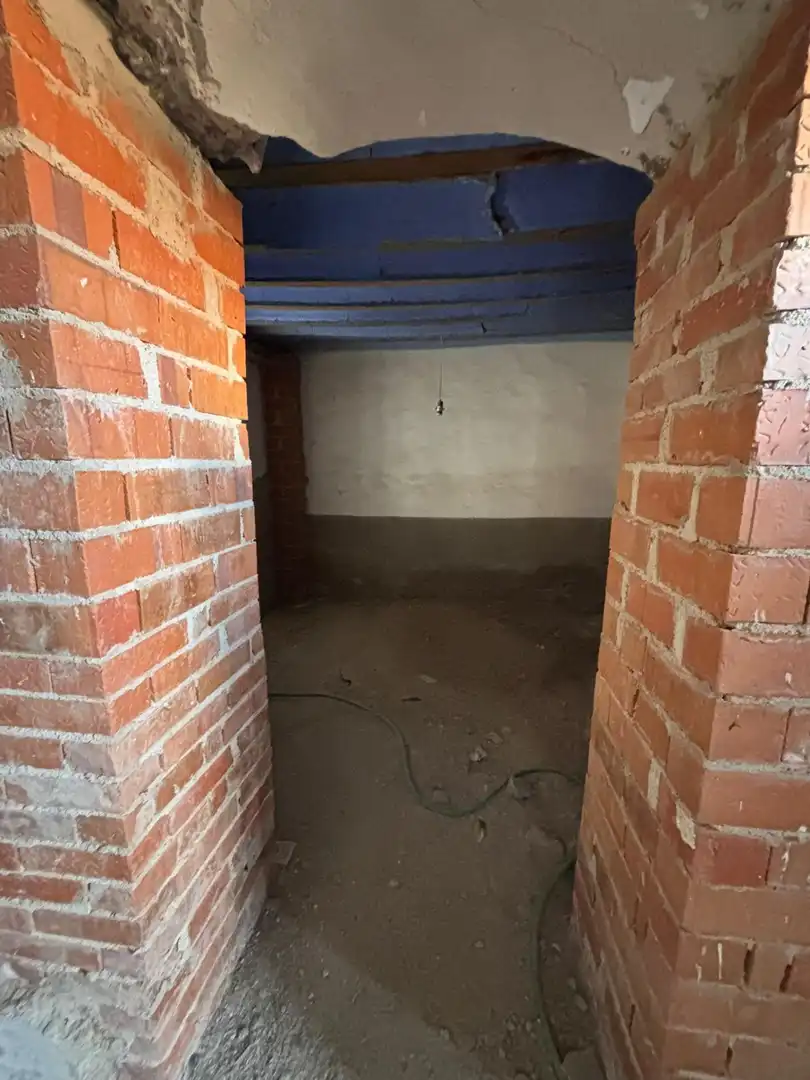 Residencial en venda en Quero