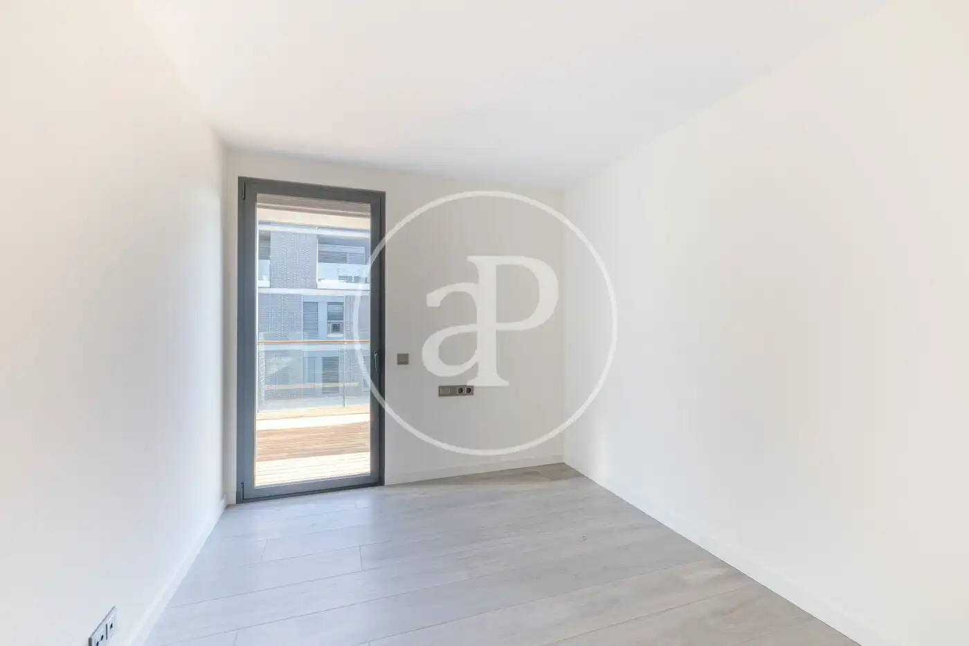 Ático de obra nueva con piscina en venta en Finestrelles, imagen 15
