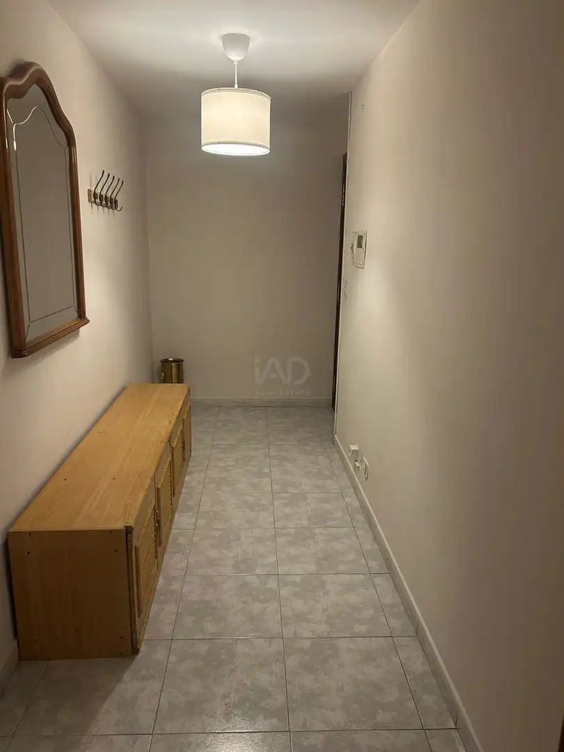 Flat for rent in León Capital   with Heating