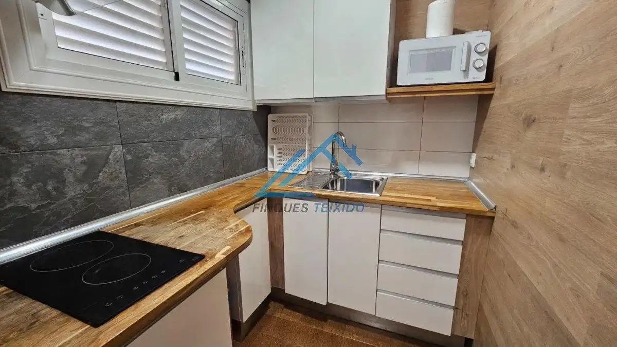 Apartment with terrace for sale in Calle del Pla de l'Era