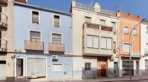 Solvia Inmobiliaria  Casa Carcaixent