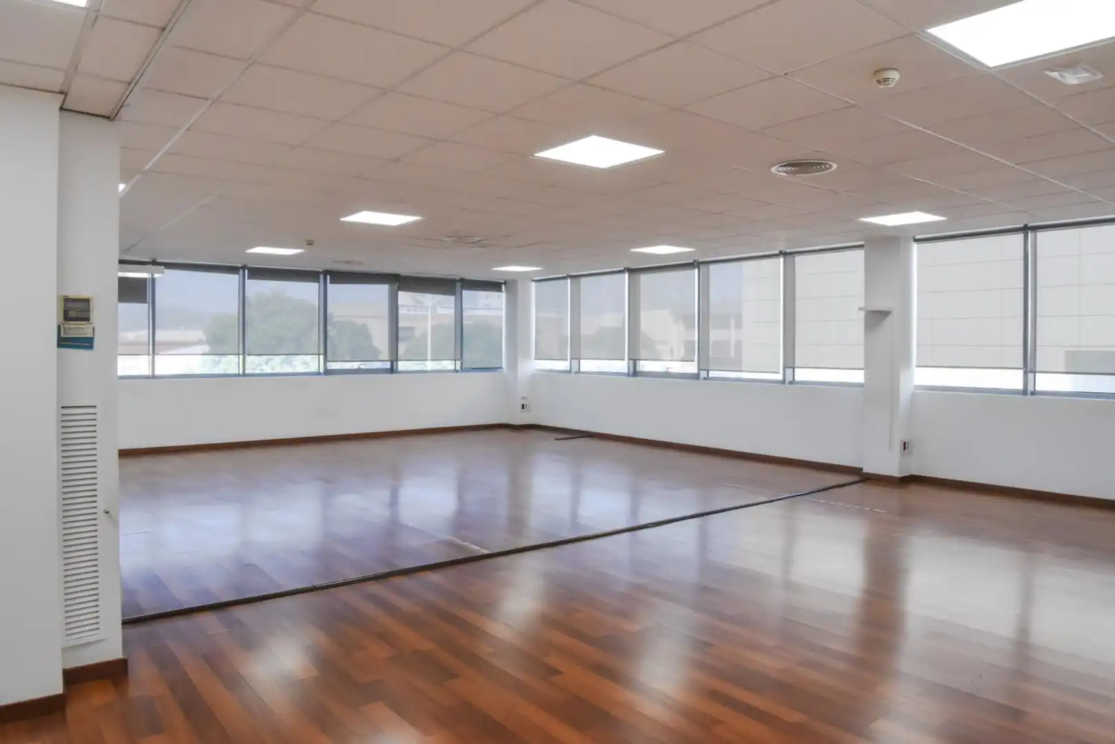 Oficina en venta en Sa Indioteria Urbà