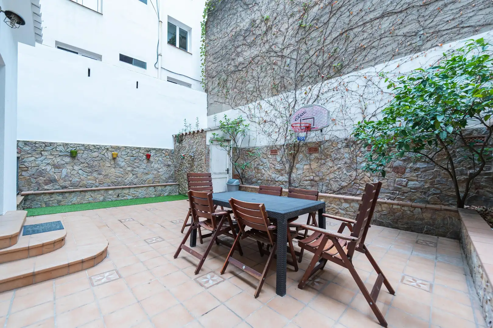 Apartament amb jardí en venda a 17 Carrer del Nord, imagen 4