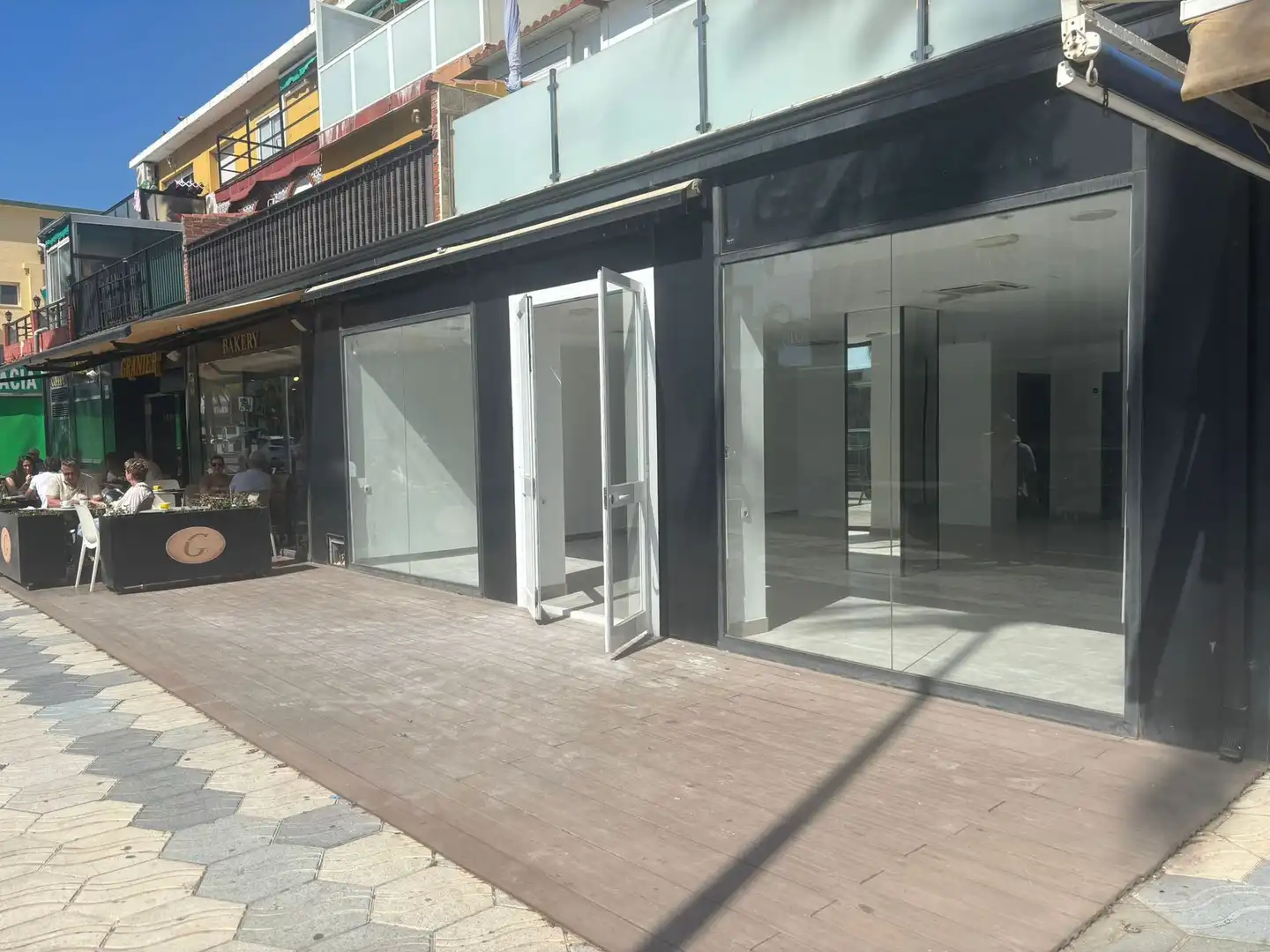 Local comercial en venda a Solymar, imagen 4
