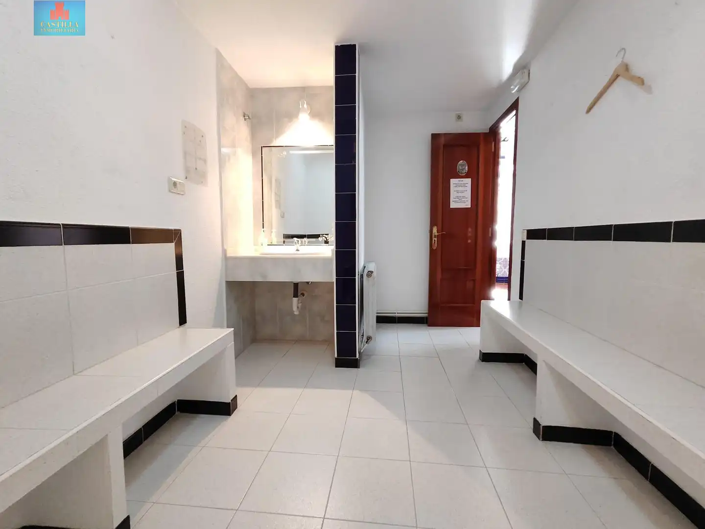 Casa o chalet en venta en Ávila con Calefacción, Terraza y Trastero