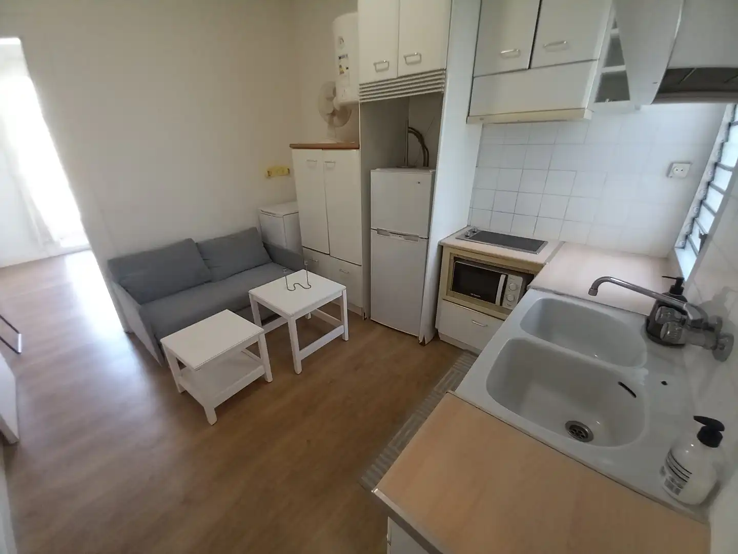 Wohnung zur Miete in Carrer d'Artesa de Segre, Sant Gervasi i la Bonanova