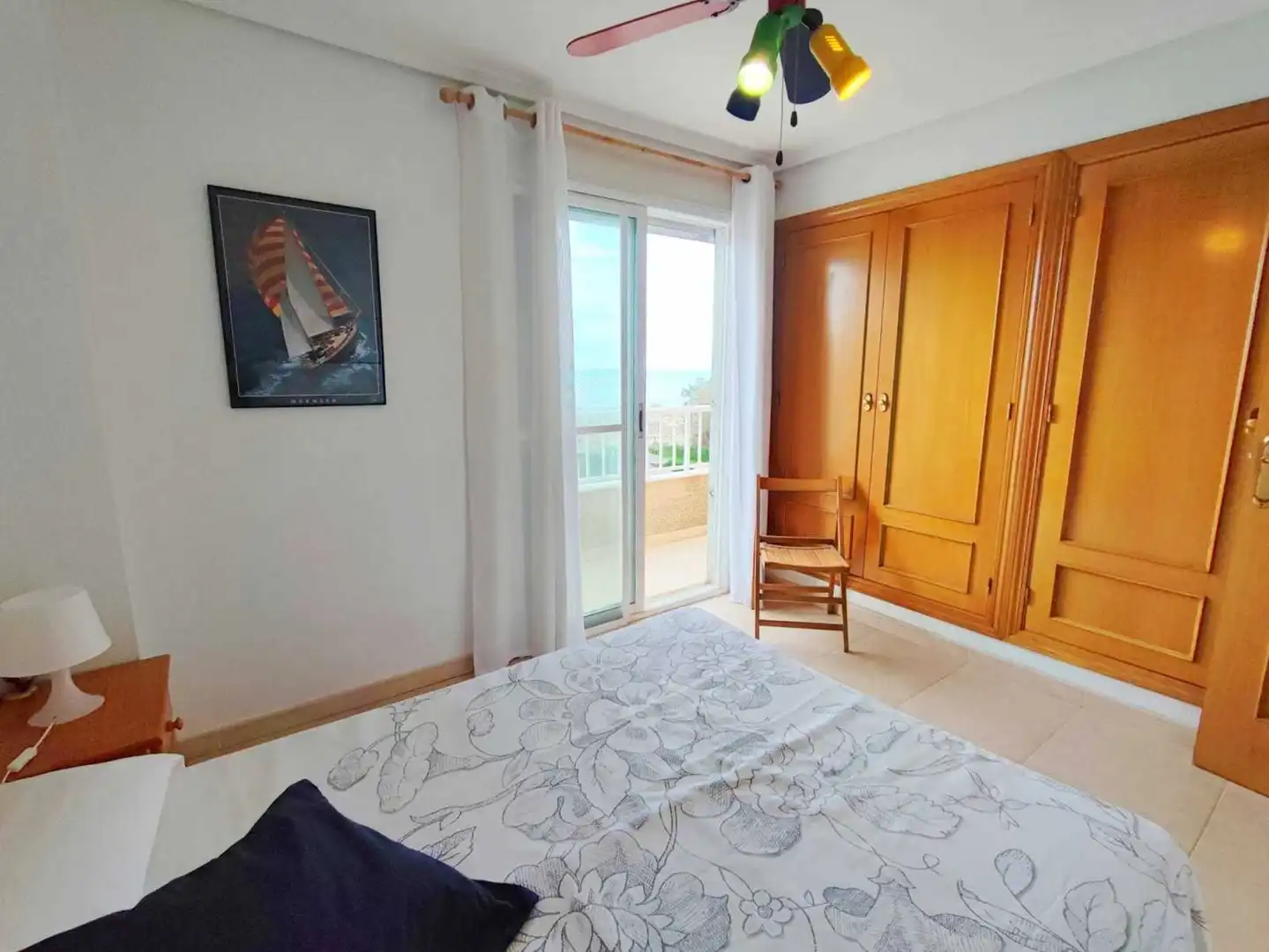 Casa o chalet en venta en El Dossel - Mareny de San Lorenzo