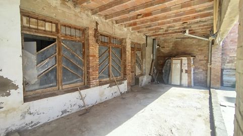 Foto 5 de Finca rústica en venta en Binéfar, Huesca