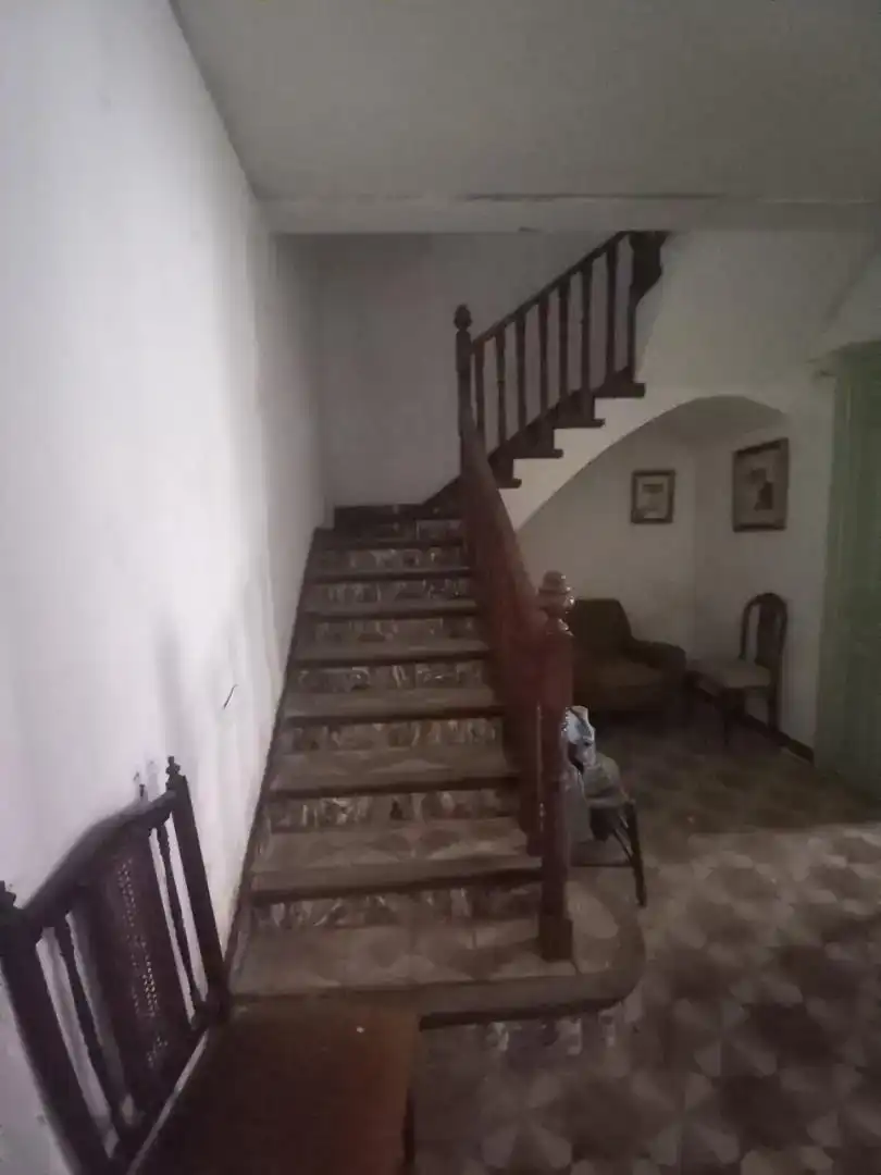 Casa adosada en venda en Lora del Río