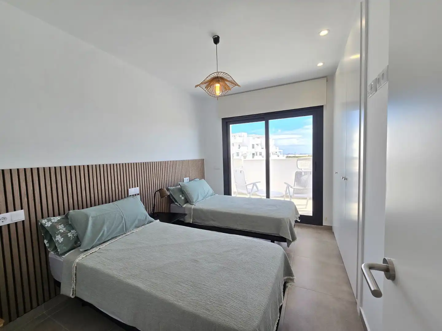 Appartement compact avec jardin à vendre à N/A, imagen 15