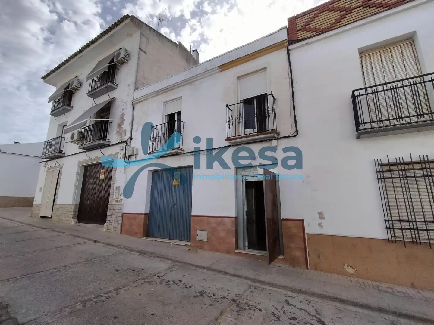 Casa en venta en Bujalance