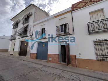 Casa in vendita a Bujalance