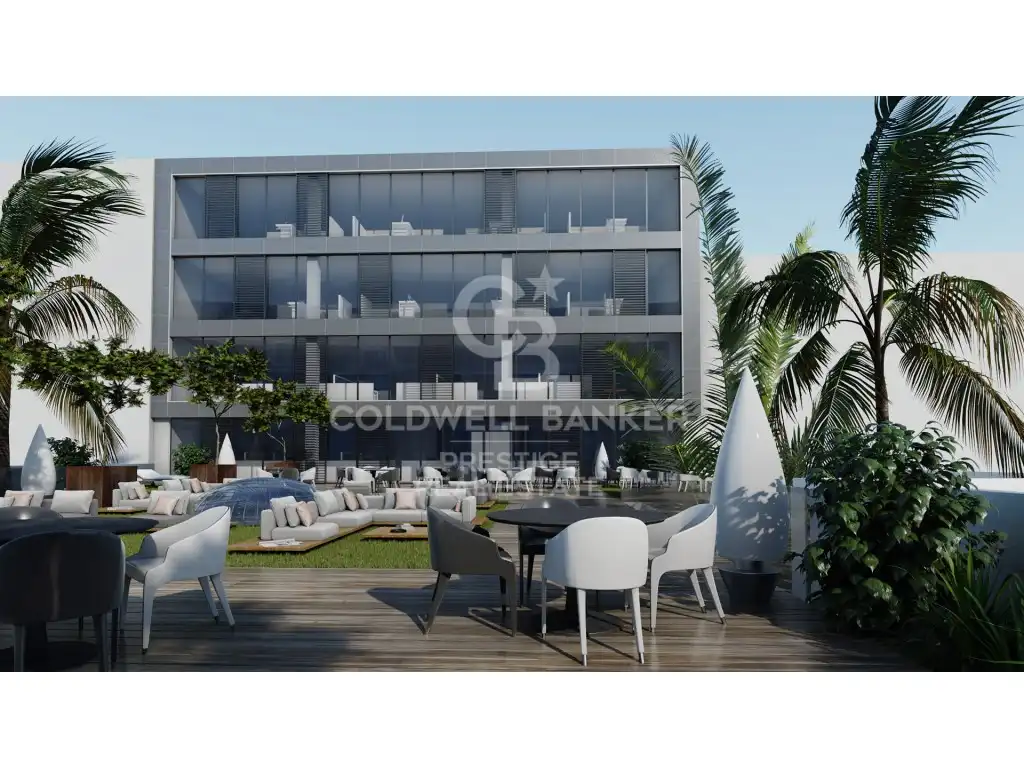 Terraza de Residencial en venta en Barcelona