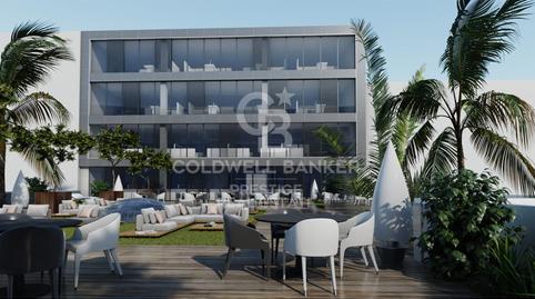 Foto 3 de Residencial en venda a N/a, El Parc i la Llacuna del Poblenou, Barcelona