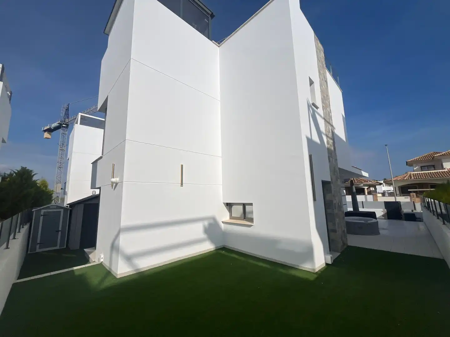 House with pool for sale in Centro, imagen 30