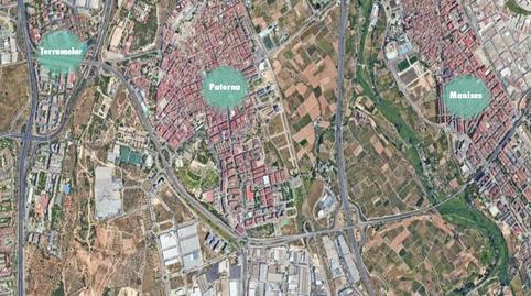 Photo 5 of Land for sale in C/ Els Molins, Els Molins, Valencia