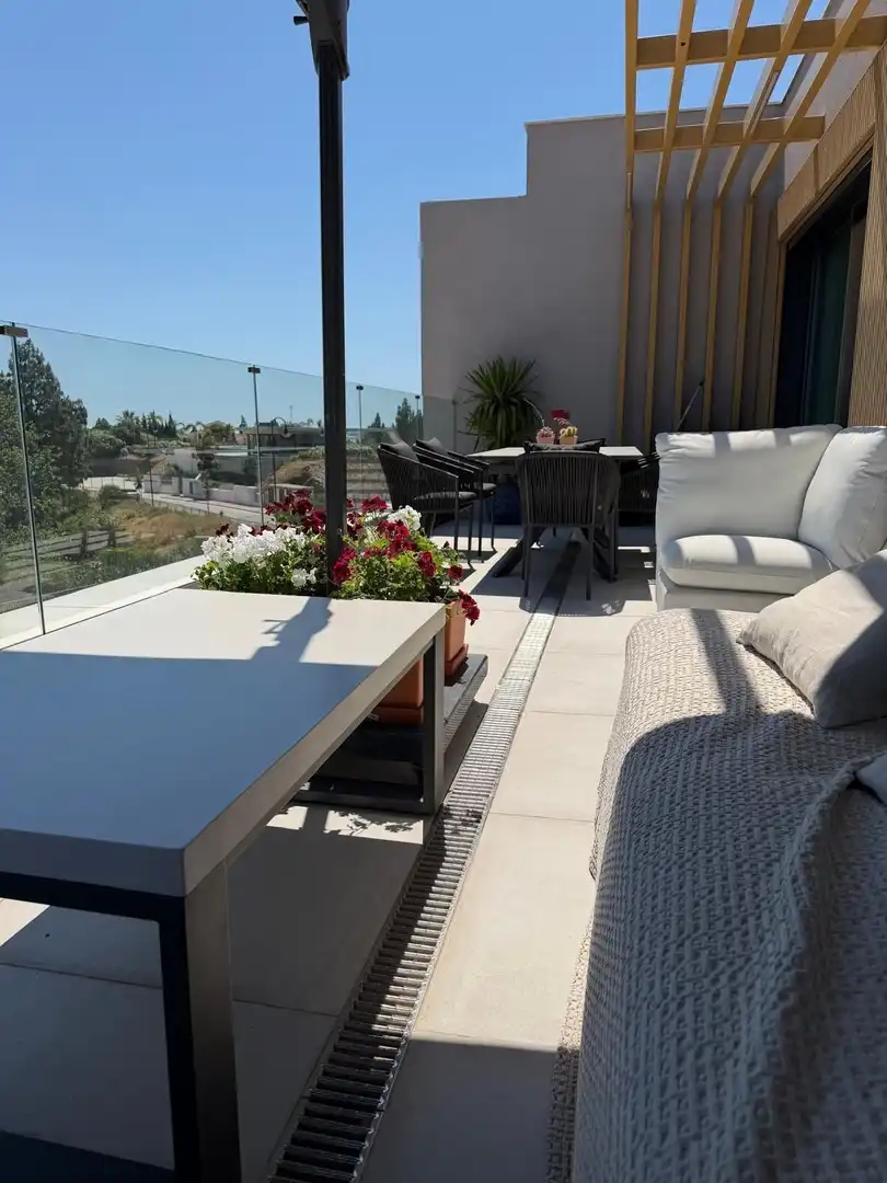 Adosado con piscina en venta en Evergreen Homes, imagen 13