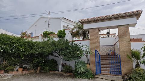 Photo 2 of Country house for sale in Algarrobo Costa, Málaga