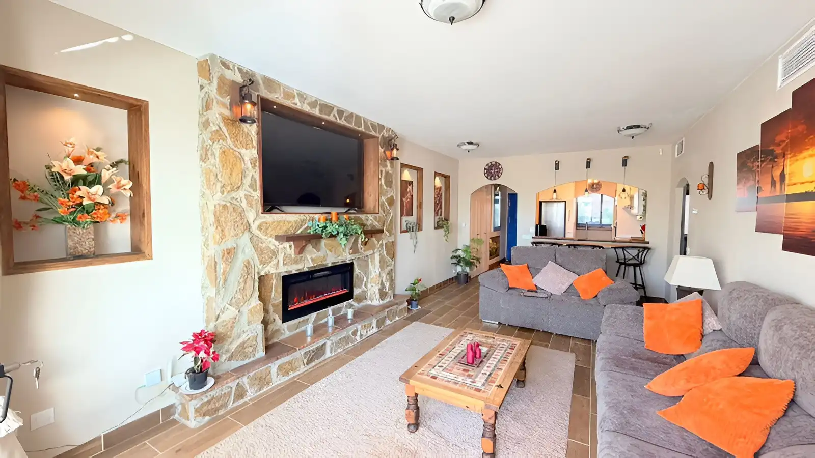 Habitatge amb piscina en venda a La Duquesa, imagen 13