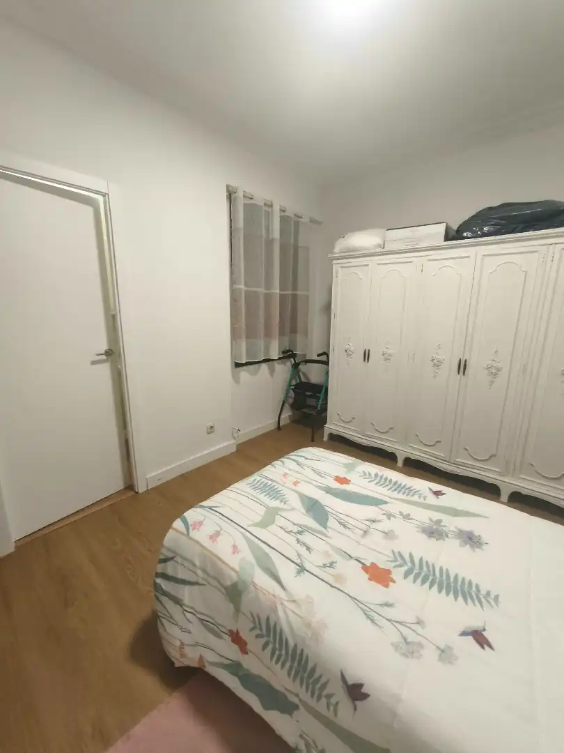 Bedroom of Flat for sale in Couto