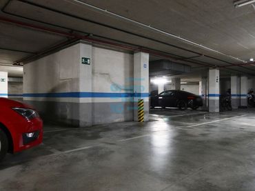 Aparcament en venda a De Eibar Plaza