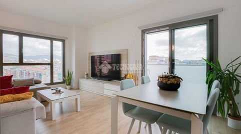 Foto 2 de Piso en venta en Santa Eulàlia, L'Hospitalet de Llobregat