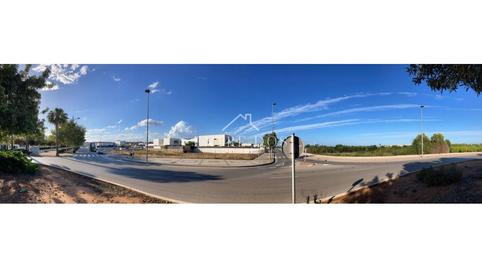 Foto 5 de Terreny industrial en venda a Unión Europea, Piscinas, Castellón
