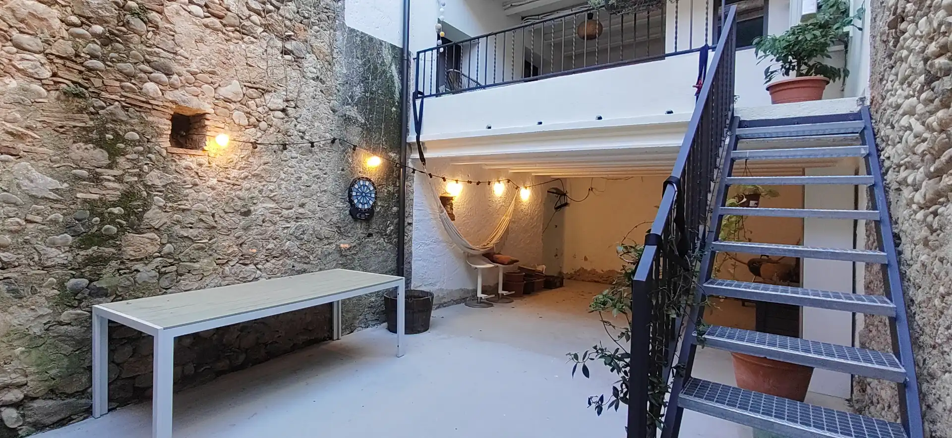 Maisonette zum Verkauf in L'Armentera mit Klimaanlage und Terrasse