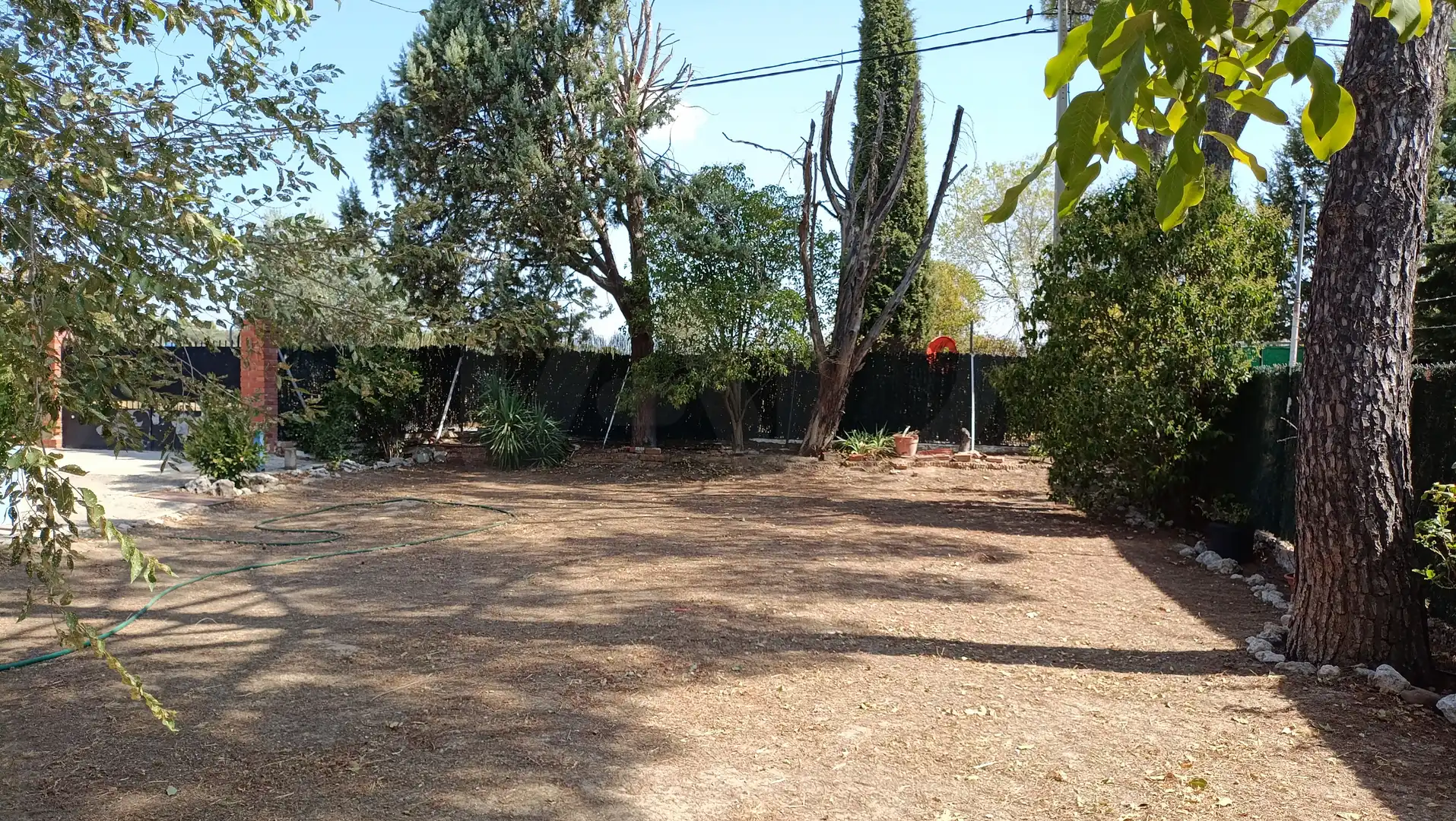 Haus oder Chalet zum Verkauf in Chinchón mit Heizung