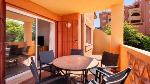 Foto 3 de Planta baixa en venda a Reserva de Marbella, Málaga