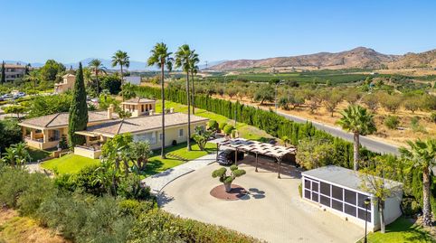 Foto 3 von Haus oder Chalet zur Miete in Alquería - Torrealquería, Alhaurín de la Torre