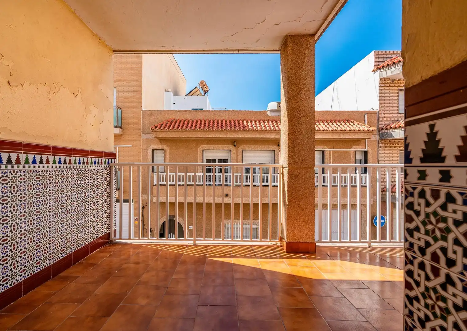 Flat with lift for sale in Balerma, imagen 3