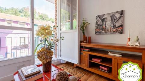 Foto 5 de Pis en venda a Uretamendi, Bizkaia