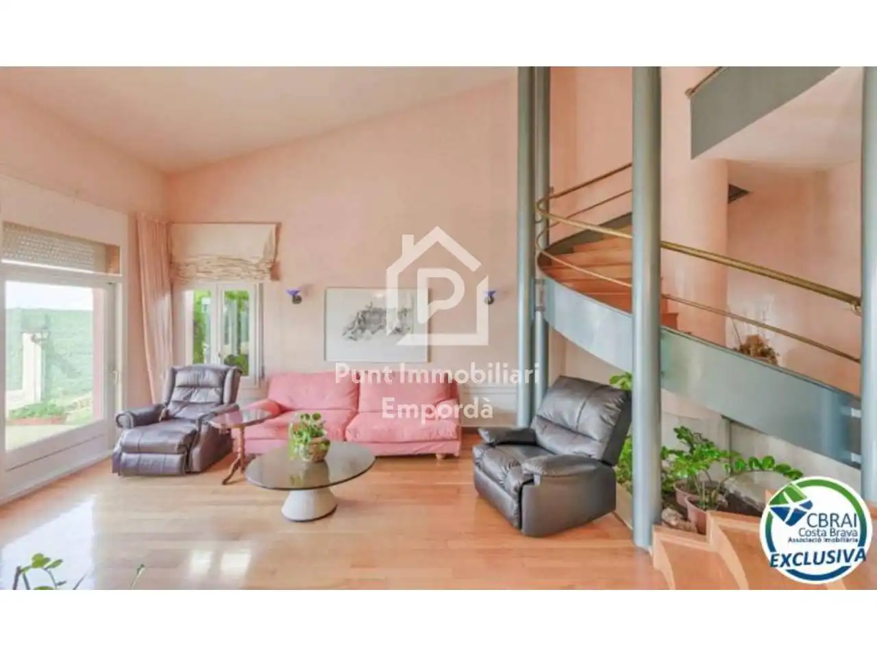 House with garden for sale in Calle Carrer de Sant Llorenç, Nord, imagen 3