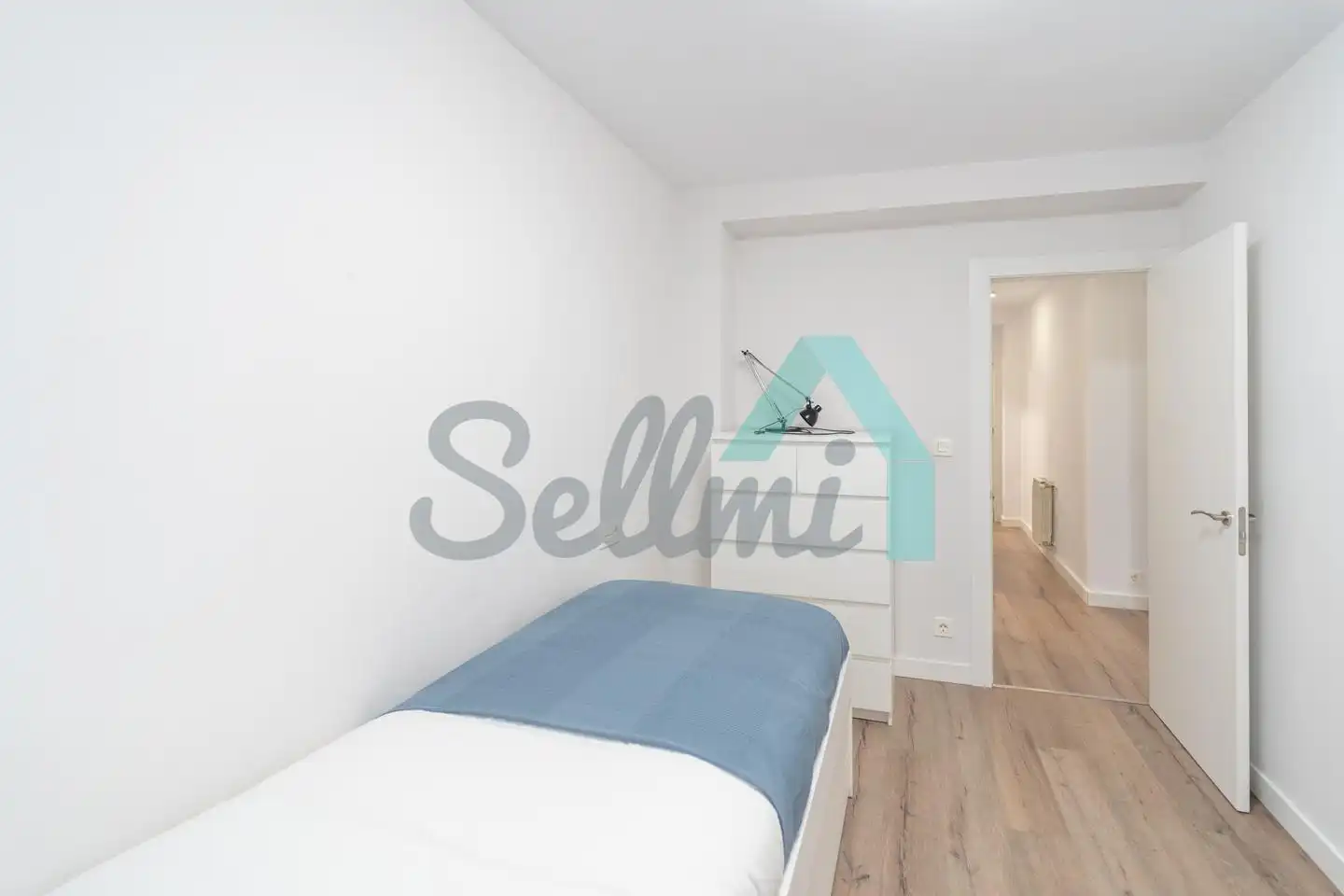 Flat for rent in Travesía del Convento, Barrio del Centro