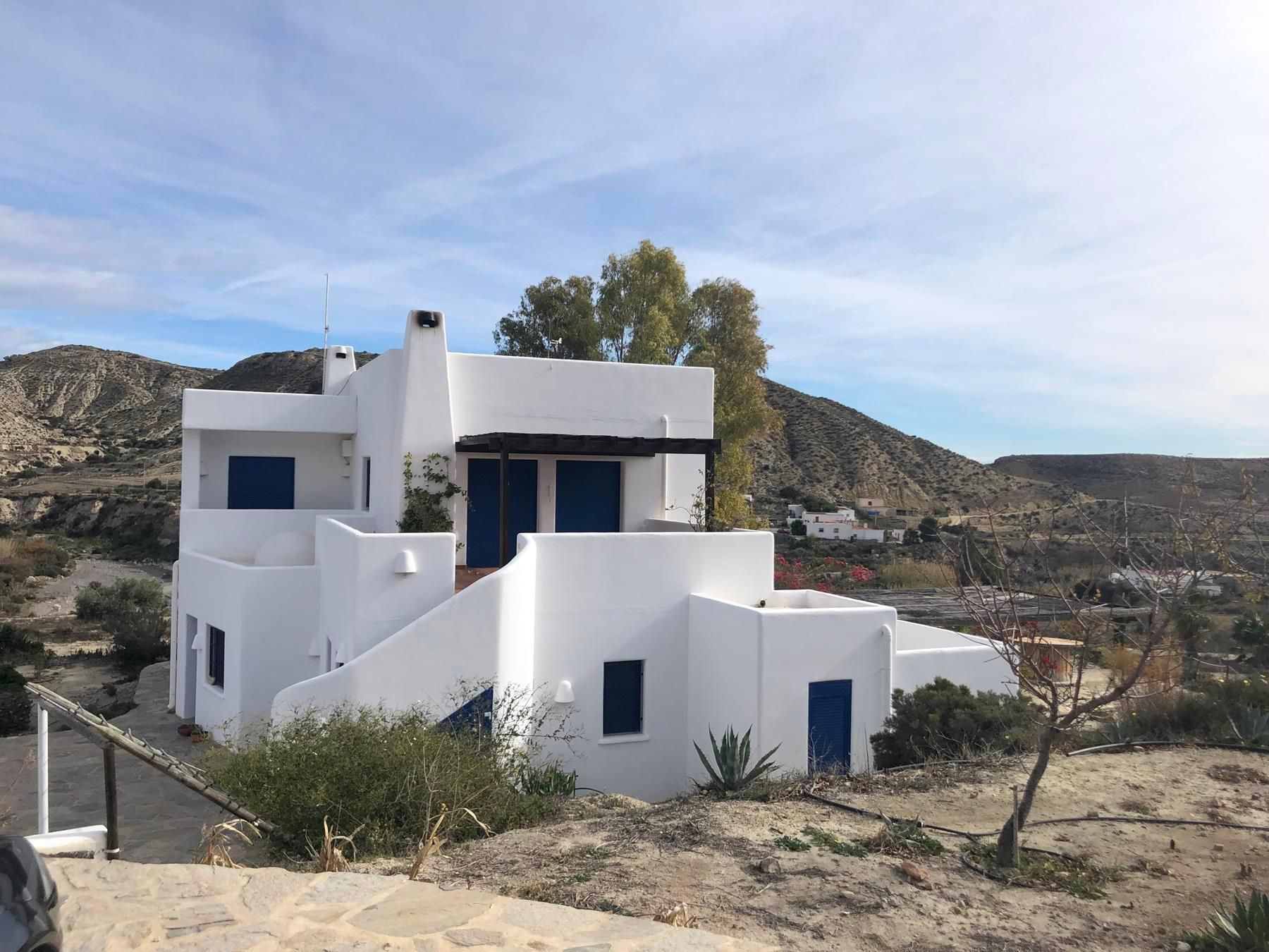 Residential for sale in Sorbas